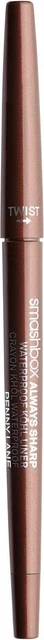 Delineador de ojos impermeable Always Sharp de Smashbox, Penny Lane