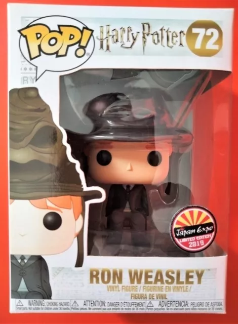 Funko pop harry potter 2019 on sale