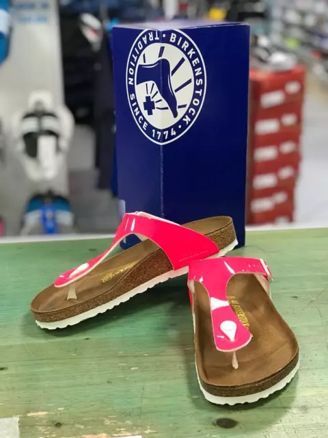 birkenstock Gizeh