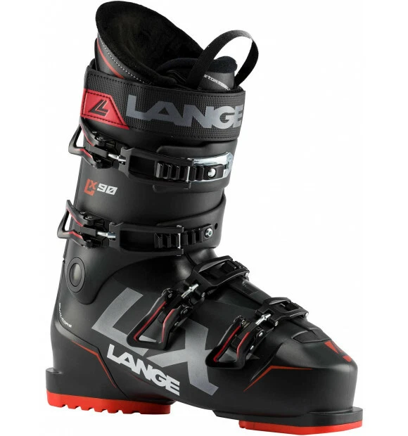 LANGE LX 90 Skischuh Herren Schuh Ski Allmountain NEU Skiboot Skistiefel J19