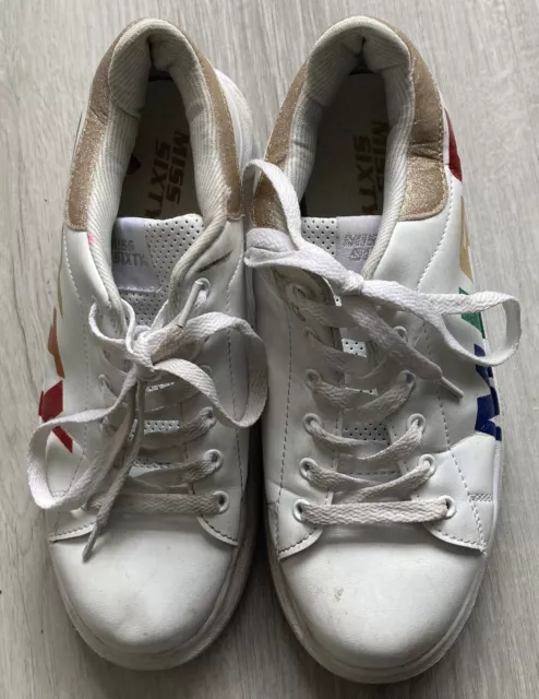 Scarpe miss sixty on line sales