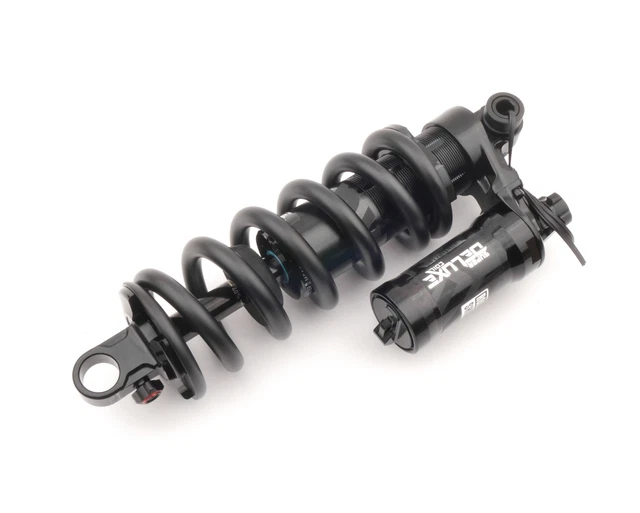Code Brakes RockShox Deluxe Ultimate RCT Rear Shock