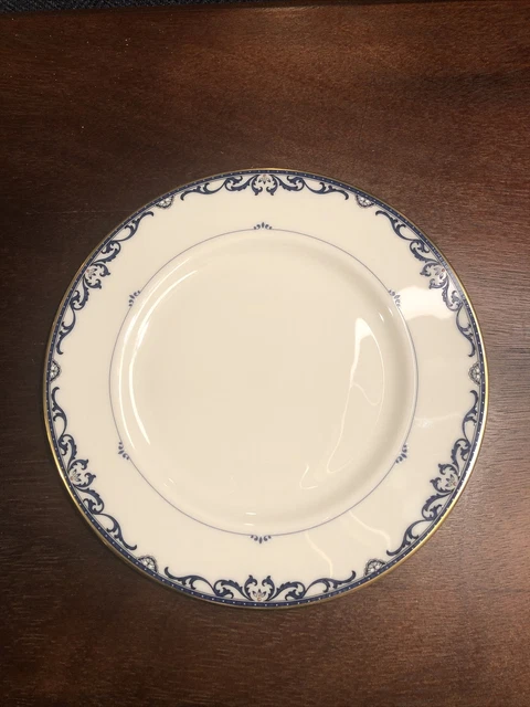Lenox Liberty Presidential Collection Salad Plate