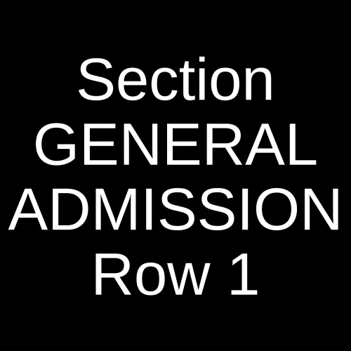 2 Tickets The 502s 6/13/23 Top Cats Cincinnati, OH