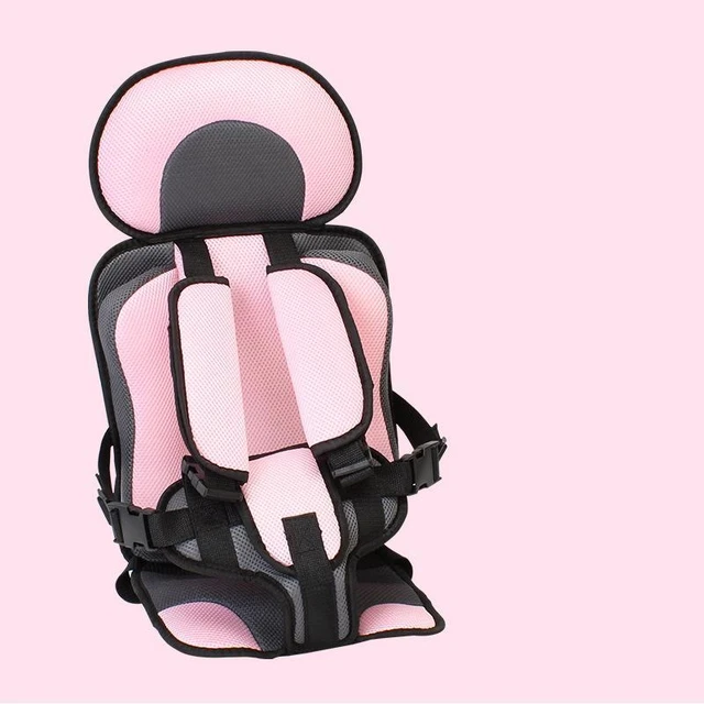 PortablNew Car seats Safety Booster Baby Toddler Kids Travel Chair Child Seat!!!