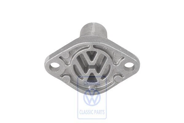 VW GOLF MK3 GTI Gearbox Shift Rod Selector End Cap New Genuine OEM VW ...