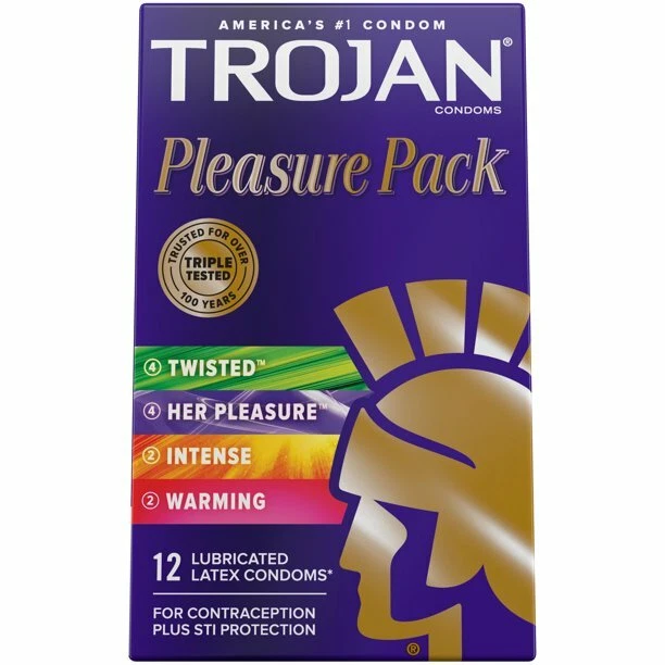 TROJAN VIBRATIONS TANDEM Couples Vibrating Ring, Personal Massager, 1 Count, Vio $8.25 - PicClick TROJAN VIBRATIONS TANDEM Couples Vibrating Ring, Personal Massager, 1 Count, Vio $8.25 - PicClick