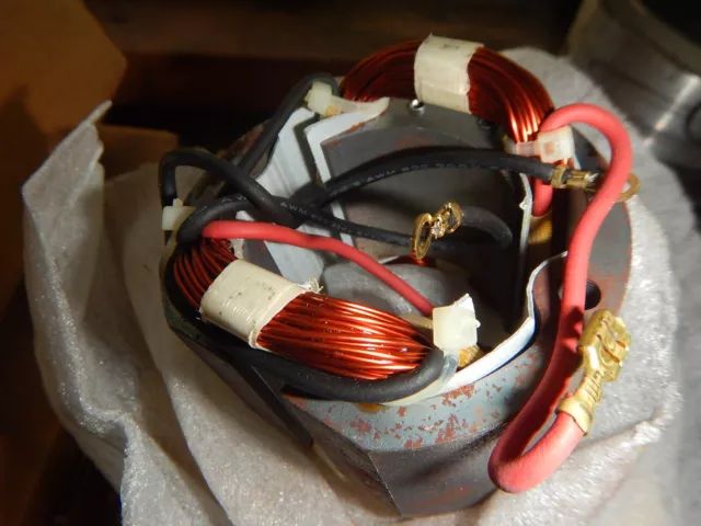 New Old Stock Porter Cable 865644 Field For 661 662 Polisher Sander