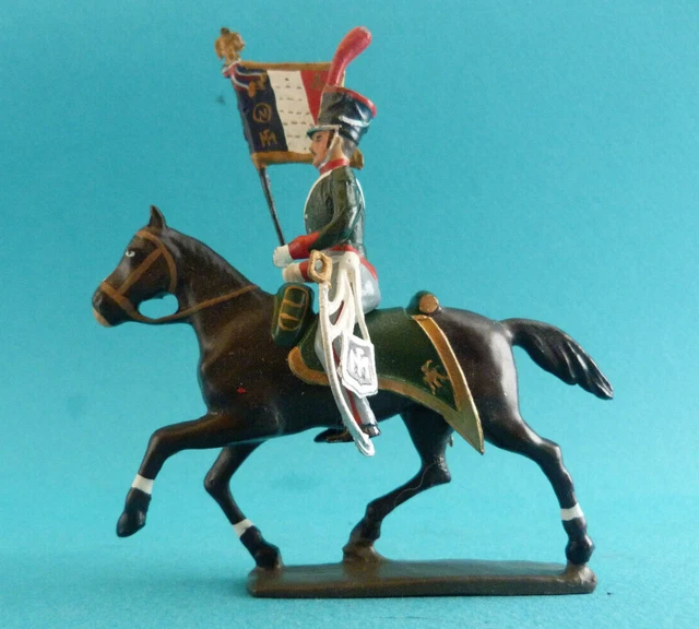Soldat CBG MIGNOT - Premier empire - Cavalier 159