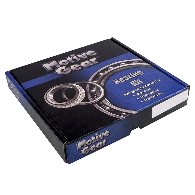 Ford 9.75 99-On Bearing Kit