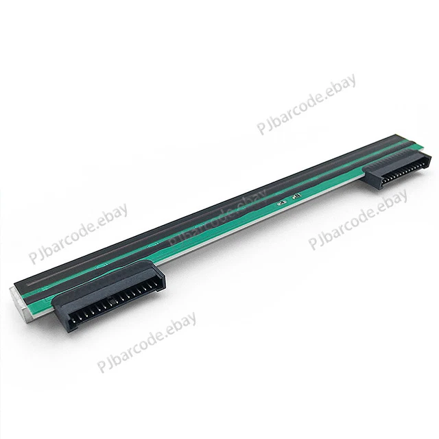 Tête d'impression thermique haute résolution pour Zebra ZD421 ZD421D Tête d'impression thermique haute résolution pour Zebra ZD421 ZD421D