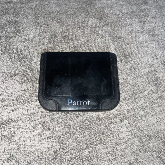 Parrot MKI9200 Sostituzione schermo