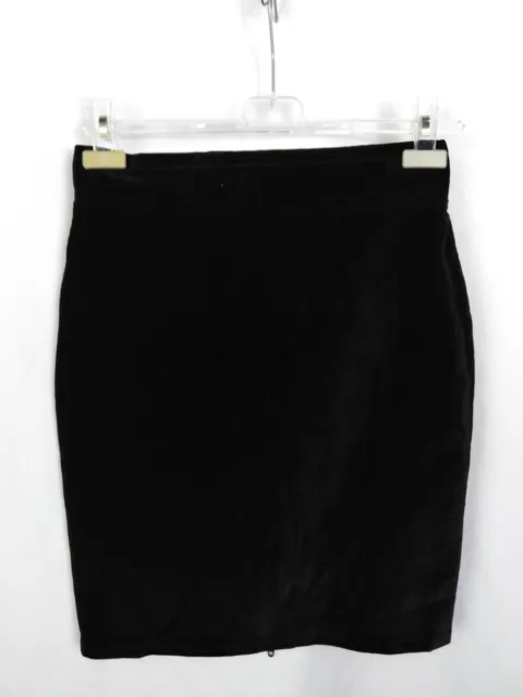 Blumarine Donna Woman Skirt Tg 10/ 44 Vintage Gonna Casual