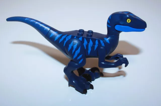 Lego Dinosaur - Velociraptor Raptor11 Sets 70826 70835