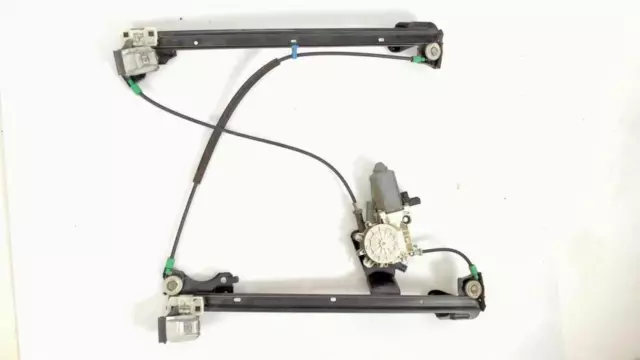 Leve vitre electrique avant gauche LAND ROVER FREELANDER 1 LR006372