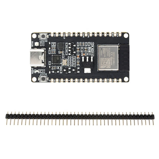 Mini Carte De Développement Esp32-H2 Pour Microcontrôleur D