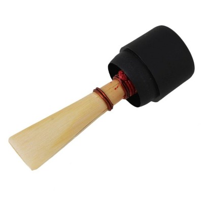 CANNA Fagotto Canna Vento Strumento Accessori Manualmente Selected Medio Forza 