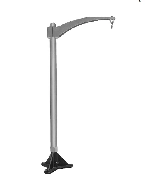 Balcrank 4450-001 Air Operated Pump Lift