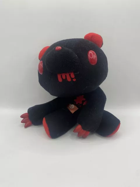 Chax GP Gloomy Bear SL CGP-441 RARE JAPANITONE Red Golden Eyes