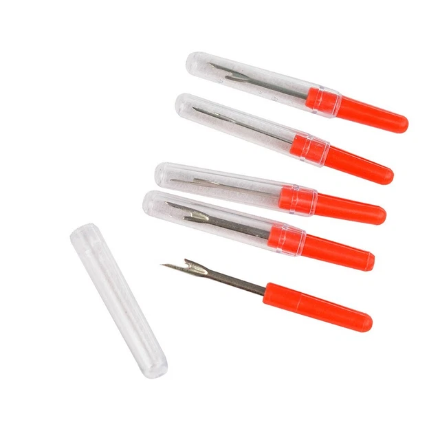 Essential Seam Ripper Stich Gewinde Cutter Entferner Werkzeug für Nahtreinigung