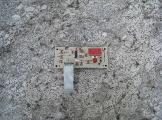 AO SMITH 194808 Cyclone XHE Water Heater Control Display Board Free  Shipipng $129.99 - PicClick