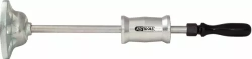 KS Tools 670.0001 Flangia Estrattore a Percussione, 100-150 mm (J6k)