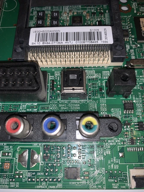 Sony KD-55XG7005: Disfruta de colores con mayor viveza e intensidad