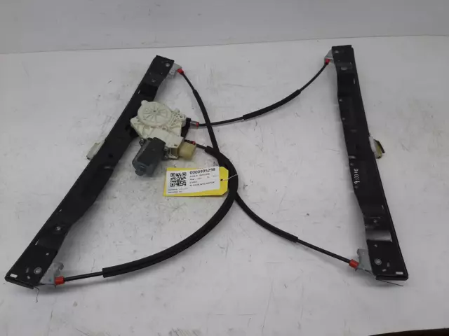 2006 FORD S MAX Mk1 O/S Drivers Right Front Door Window Motor Regulator