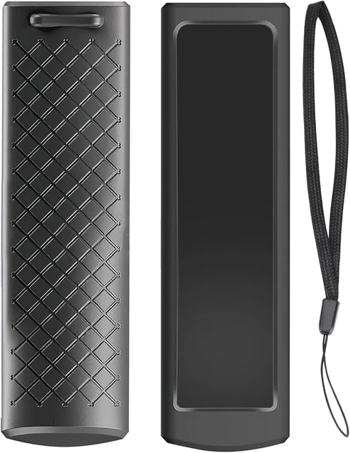 Custodia protettiva in silicone compatibile con telecomando Samsung BN59-01311 BN59-01357 BN59-01363 BN59-01265 per TV, Copertura protettiva antiurto e antiscivolo per telecomando TV | SHEIN ALIA Custodia protettiva in silicone compatibile con telecomando Samsung BN59-01311 BN59-01357 BN59-01363 BN59-01265 per TV, Copertura protettiva antiurto e antiscivolo per telecomando TV | SHEIN ALIA