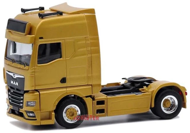 AWM CAMION MAN TG-S LX/Aerop. SZM trattore 2 assi blu EUR 12,45 AWM CAMION MAN TG-S LX/Aerop. SZM trattore 2 assi blu EUR 12,45