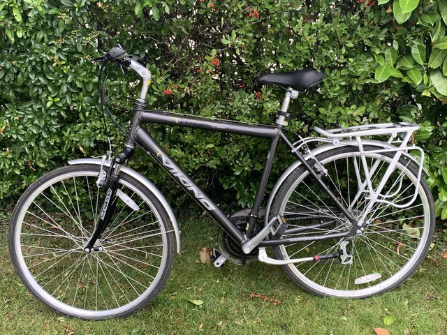viking virago bicycle