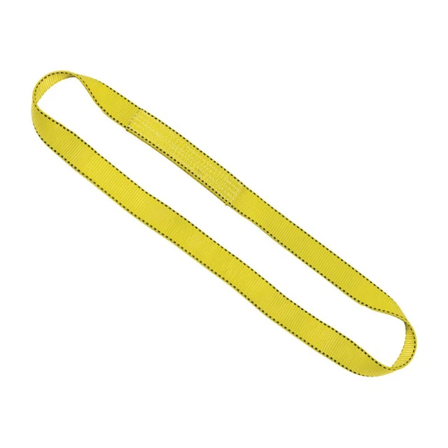 2 Ply; 2" x 3' Endless Liftex Pro-Edge Poly-Dom web sling Liftex Corporation