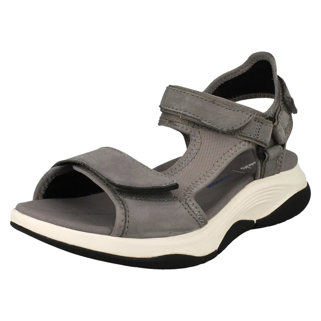 Clarks wave store walk mens sandals
