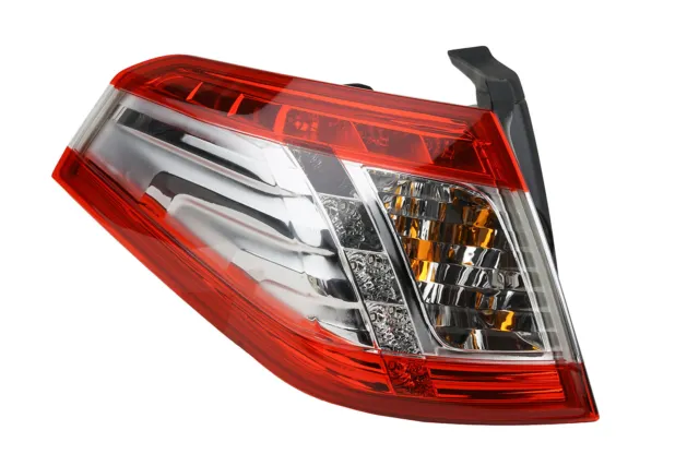 LED Heckleuchte Rückleuchte Rücklicht passend für Peugeot 508 11/10- außen links