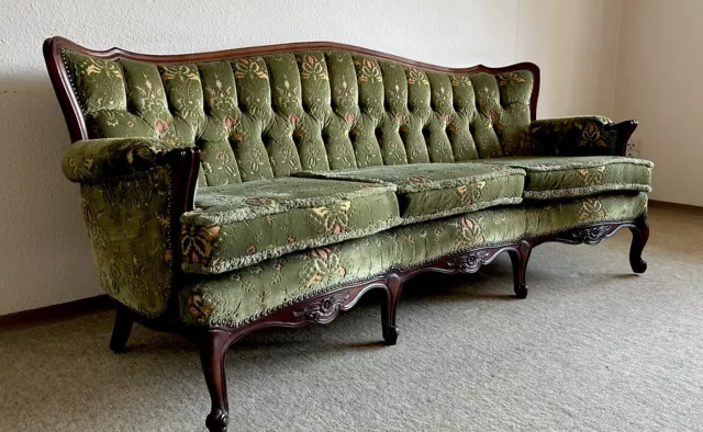 Sofa Antik. Antike Möbel gebraucht in gutem Zustand.