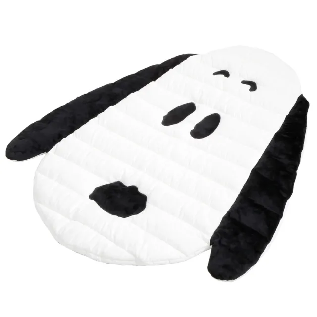 Nishikawa (NISHIKAWA) Snoopy Fureai Mat Floor Mat Soft Soft Slipping With Hand W