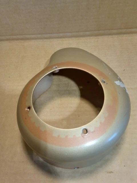 wright gs-5020 reciprocating saw flywheel cover