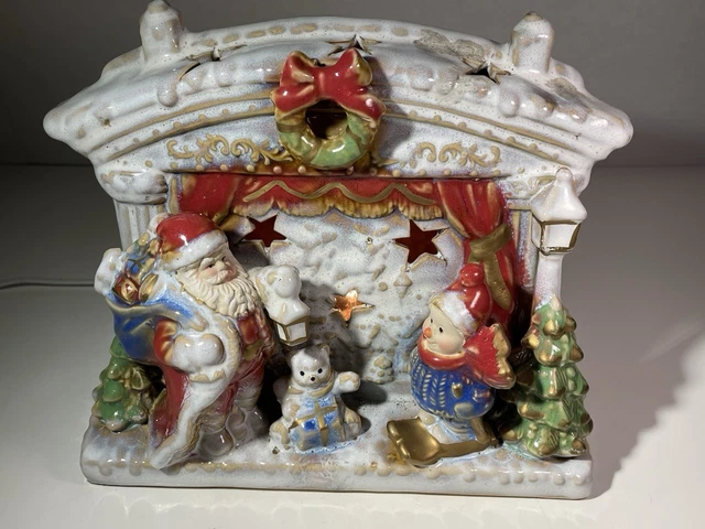 Night Lights, Lamps, Lighting, Collectibles - PicClick CA
