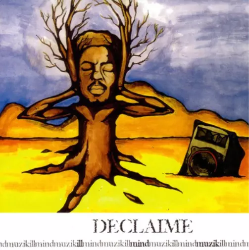 Declaime & Madlib Illmindmuzik (Vinyl) 12" Album (Importación USA)