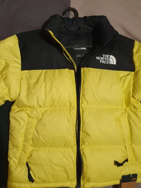the north face nuptse 1996