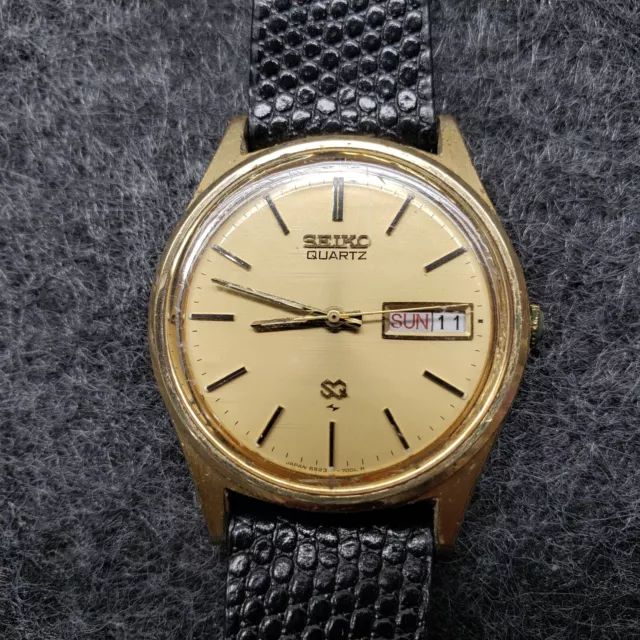Seiko 6923 FOR SALE! - PicClick