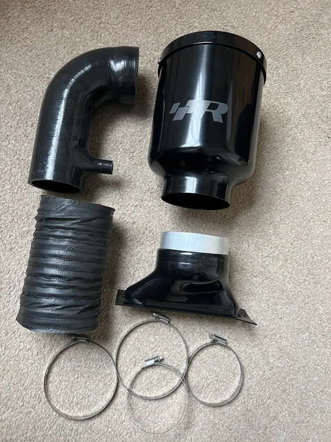 Racingline Performance sistema di aspirazione aria VW Polo (6R) GTI 1.4TSI – VWR12P0GT