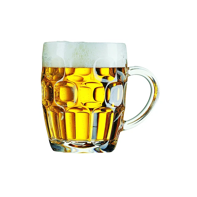 Mini Bierglser 0 1 L