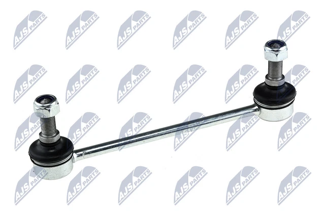 Suspension, barre de couplage stabilisatrice |  - Caoutchouc pour barre stabilisatrice