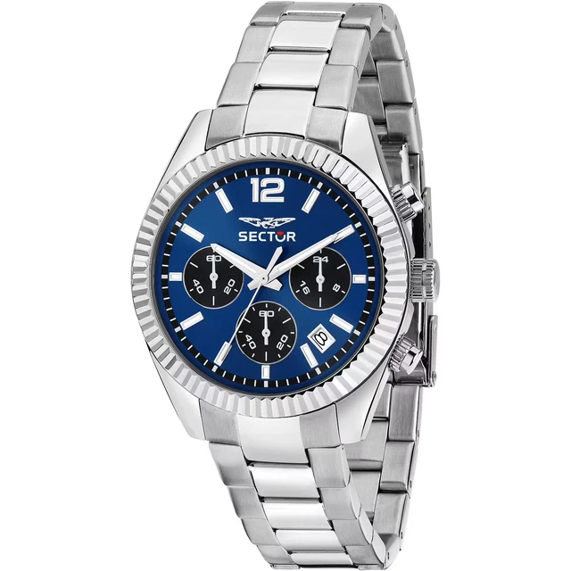 Orologio Casio Uomo Orologio Uomo Sector Cronografo 240