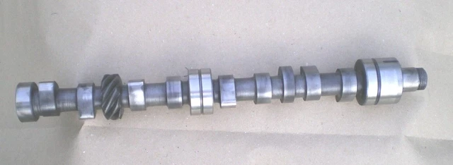 Camshafts, Valvetrain Components, Engines & Engine Parts, Car