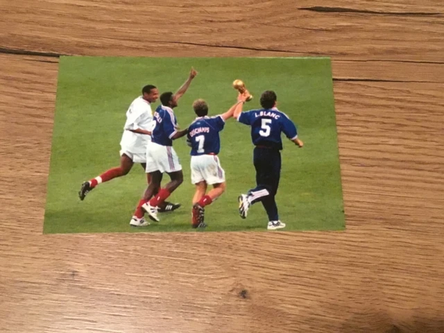 Téléphone Sans Fil Vintage Iléa / Footix Coupe Du Monde France 98 En Boite