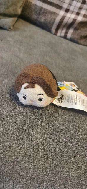 NEW Disney Store Shank Plush Mini Tsum Tsum Wreck It Ralph Breaks The Internet