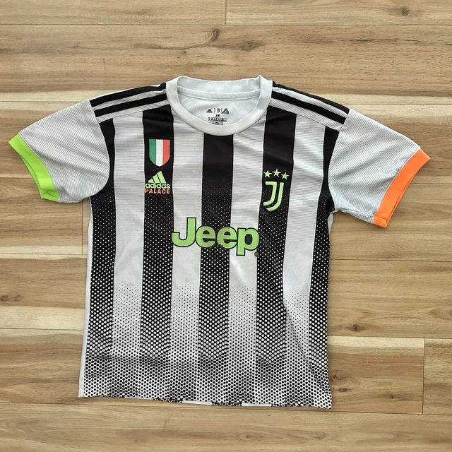 Juventus Palace Adidas IN VENDITA PicClick IT