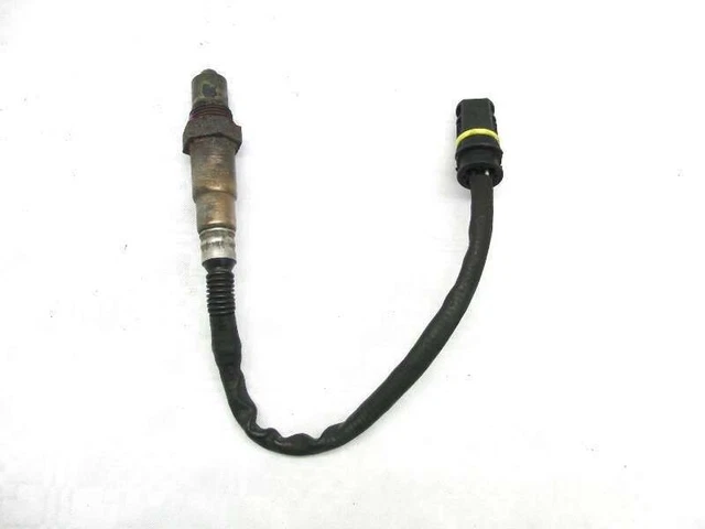 Lambda Sensor Rear Right 0015406017 Chrysler Crossfire Mercedes SLK R170